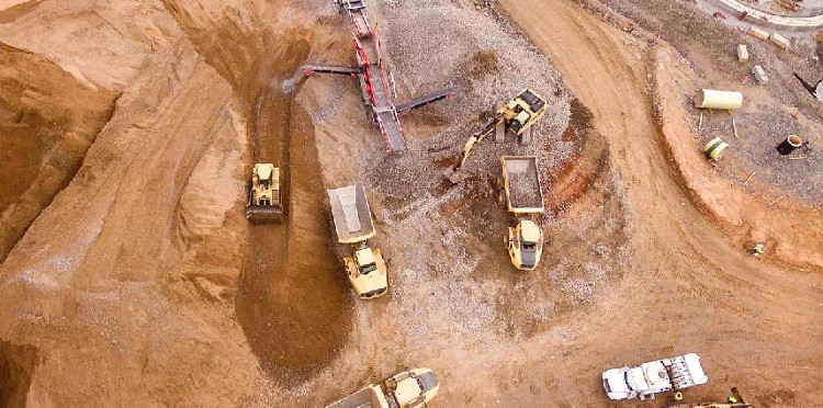Morocco's Investments in Mining Sector Hit Over $1.14 Billion in 2021