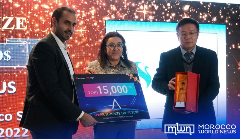 Huawei's Spark Program Promotes Innovation, Entrepreneurship in Morocco