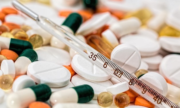 Egypt's exports of medical products, cosmetics increased by 38.8% in 2022