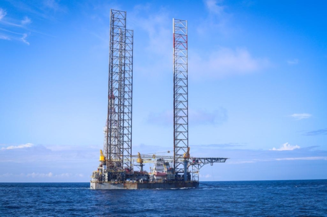 Ghana bags $696.8m from oil receipts in second-half of 2022