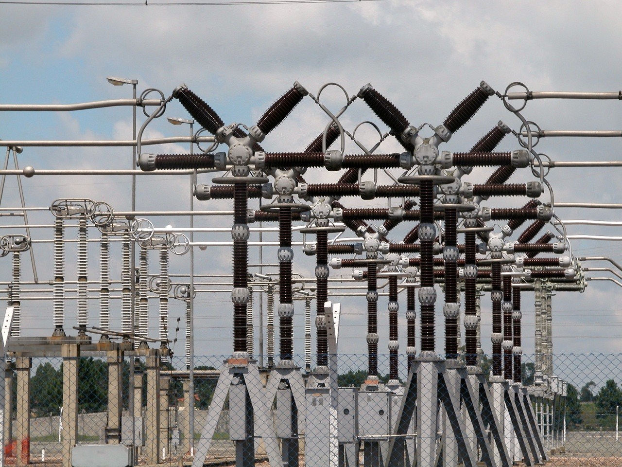Niger unveils 22-MW power plant