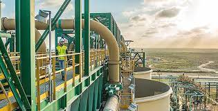 Morocco's OCP to Set Up Fertilizer Factory in Tanzania