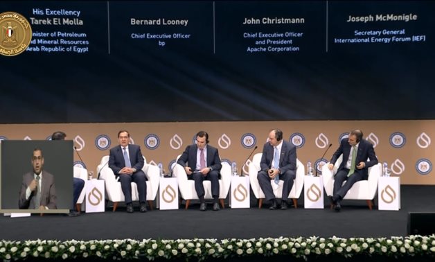$644B investment needed in energy sector: IEF