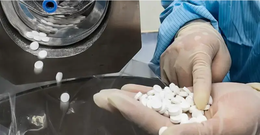 Morocco's Laprophan to Cooperate with China's Sinopharm on Medicine Production
