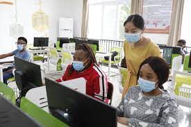 China-Africa digital services hub focused on facilitating trade established in Hunan