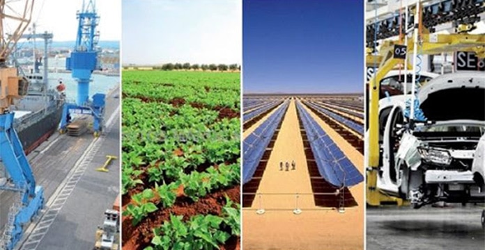 World Bank expects Morocco's economy to grow by 3.1% in 2023