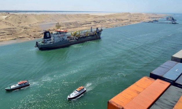 Egypt-TEDA seeks to implement 7 new projects worth $5B
