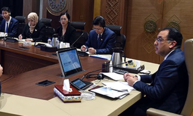 China's TEDA, Chen Cheng to build $2B-worth steel, cast iron pipe factory