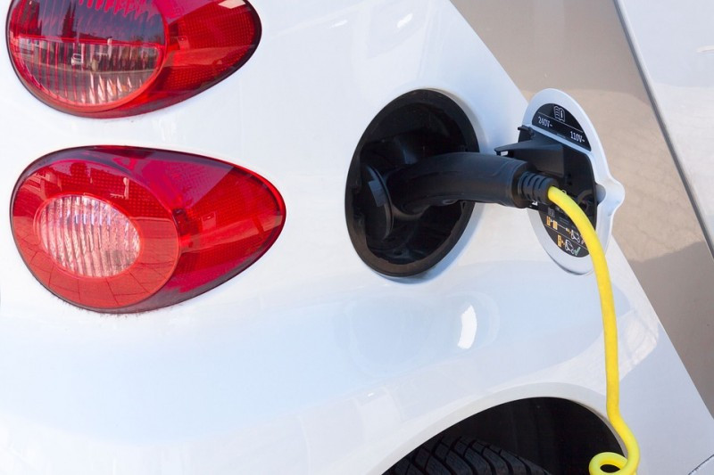 Morocco to Open 2,500 Electric Car Charging Stations by 2026
