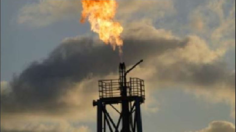Atuabo Gas processing maintenance works completed