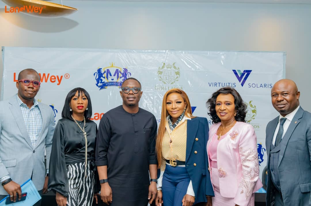 LandWey signs $100m sustainable energy solutions deal for Isimi Lagos