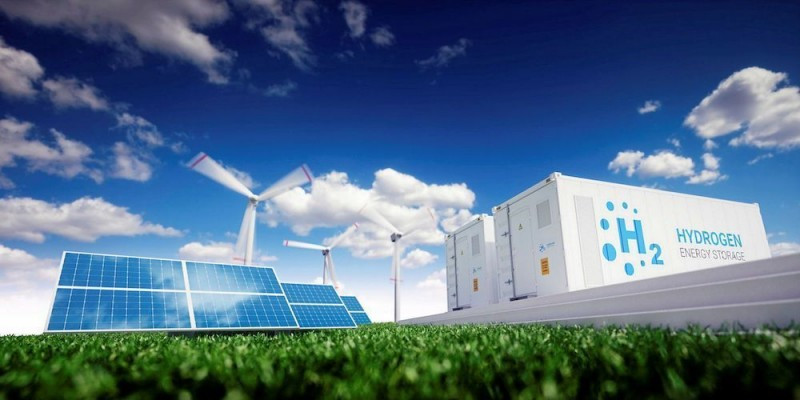 Morocco Partners with Chinese Contractor on Green Hydrogen Project
