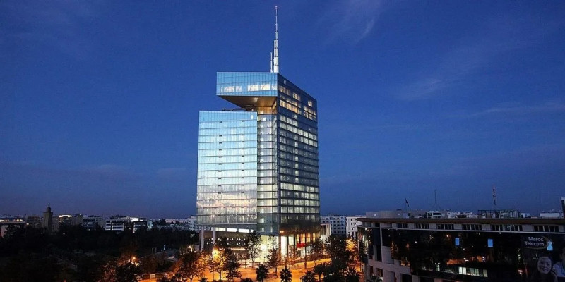 Maroc Telecom Achieves MAD 9.1 Billion Turnover in 1st Quarter of 2023