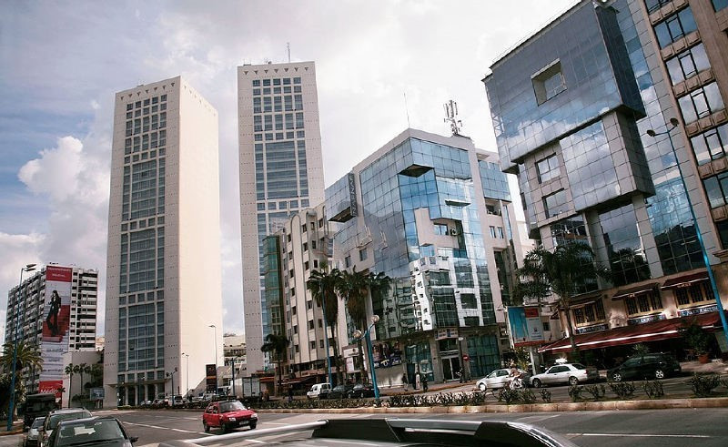 Moroccan Companies Lead North Africa's Business Landscape
