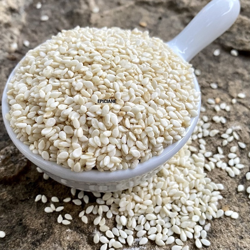 The Growing Market for Africa's 'White Gold'