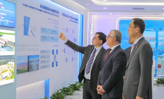 SCZone, China Energy transform green hydrogen MOU to collaboration framework