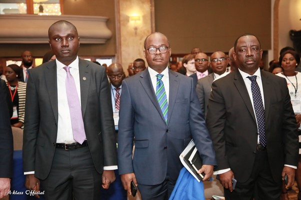 2023 Ghana Investment and Opportunities Summit kicks off in the UK in June