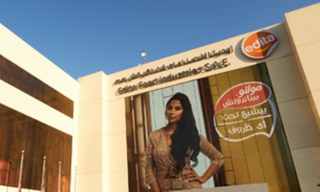 Edita Food Industries acquires 100% of Fancy Foods