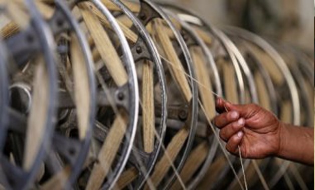 Egypt to inaugurate 7 textile factories worth LE31B in 2024