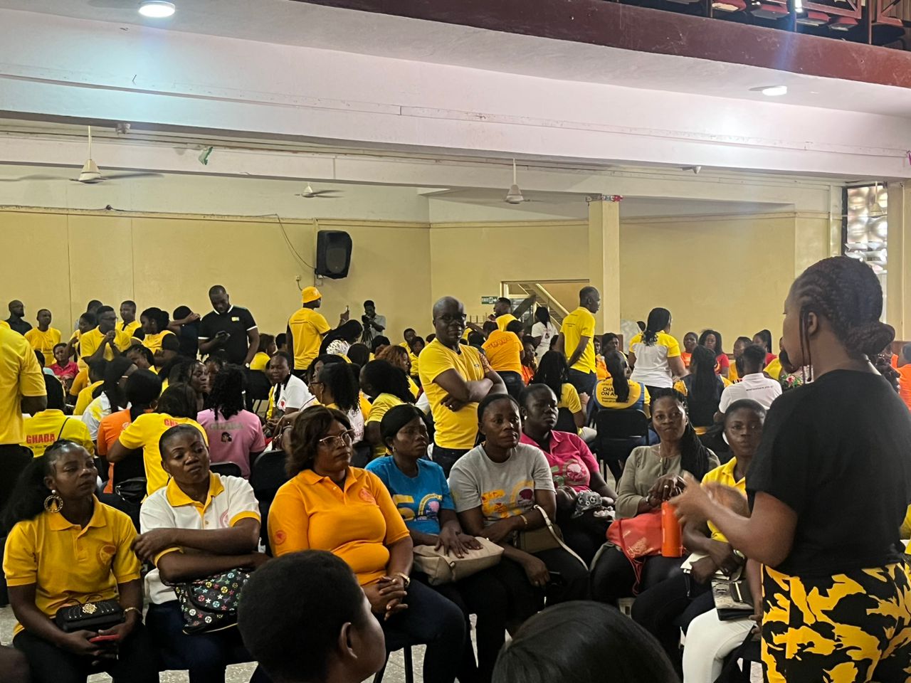 MTN Ghana trains about 400 entrepreneurs