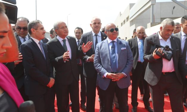 Investment incentives, trade facilitation drive Egypt's business-friendly environment