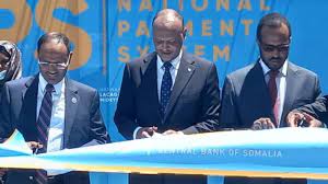 New digital payment system to 'revolutionise' business in Somalia