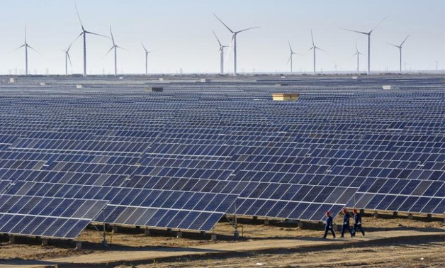 Egypt aims to reach 60% of dependence on renewables by 2040