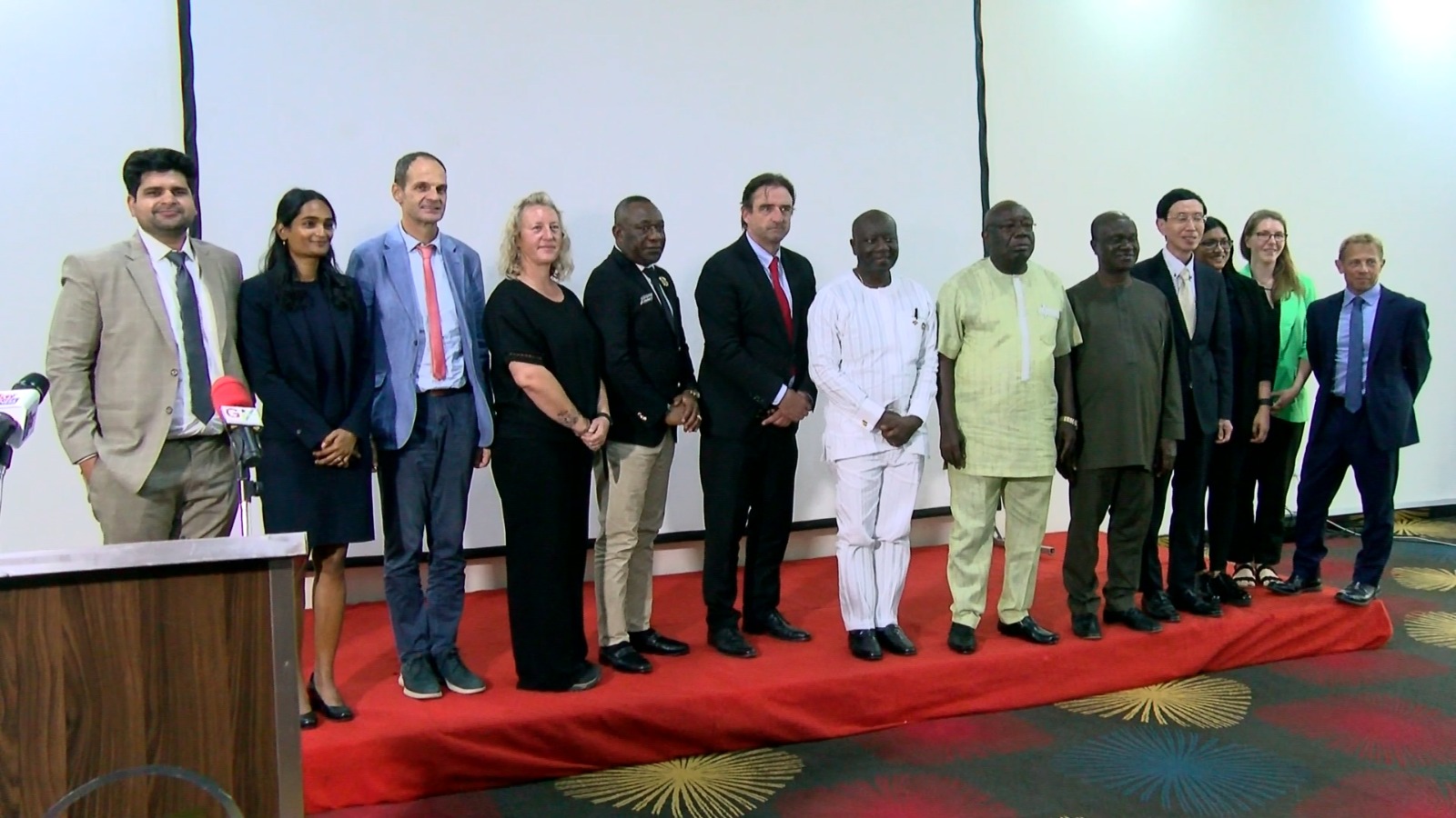 Ghana needs about $12.5bn to build a climate-resilient economy – Ofori-Atta
