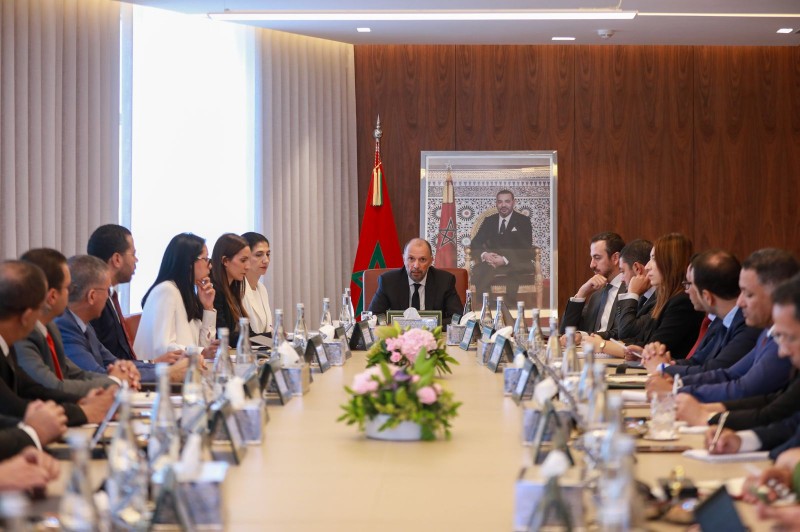 Morocco Bets on Private Investment to Drive Economic Recovery