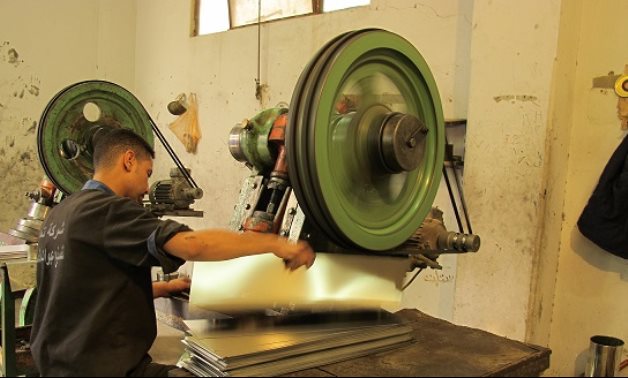 Empowering Small Projects: Egypt witnesses growth in microenterprise funding