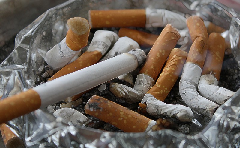 Morocco Announces Cigarette Price Hike for 2024 as Tax Reforms Take Effect