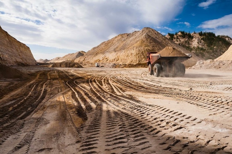 Phosphate Exports Rise by 17% in January 2024, Totaling over $615 Million