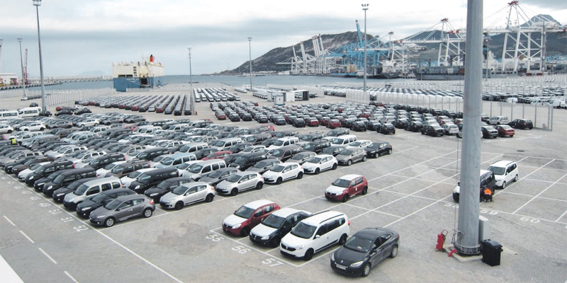 Morocco expects to produce 1 million cars by 2025