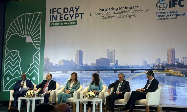 Egypt works on injecting more private investment flows into economic arteries: Maait