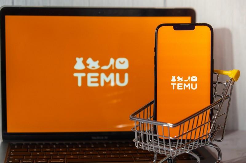 Too Good to Be True? Chinese App Temu Sparks Fierce Debate in Morocco