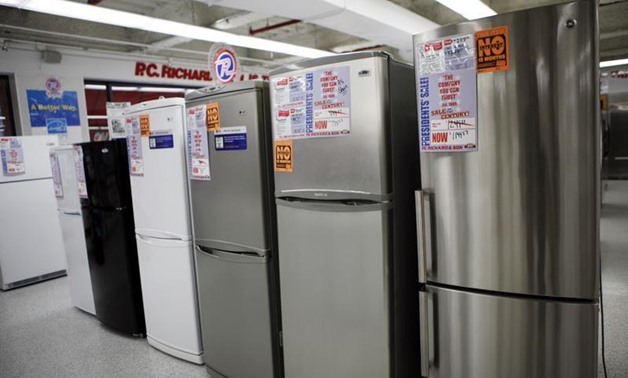 Egypt's imports of consumer goods decrease by $7.8 M in May 2024: CAPMAS