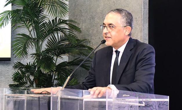 Egypt in talks with China to establish $100M projects spans across diverse sectors
