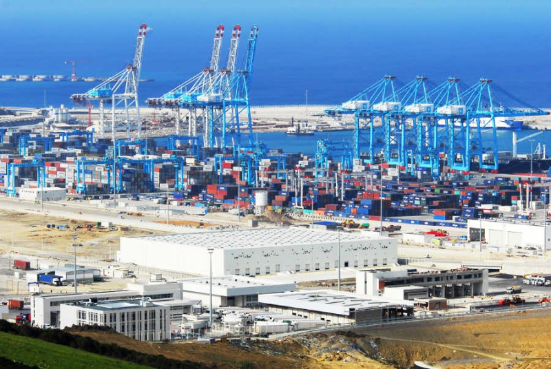 Falcon Energy Materials, Hensen Team Up to Build Anode Plant in Morocco