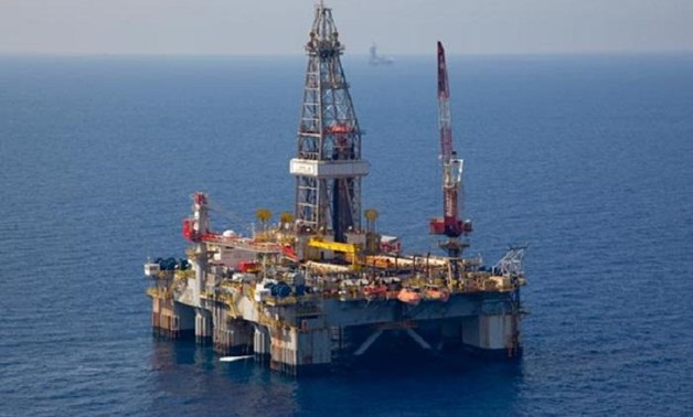 Egypt aims to boost natural gas output by 30% per day by 2025