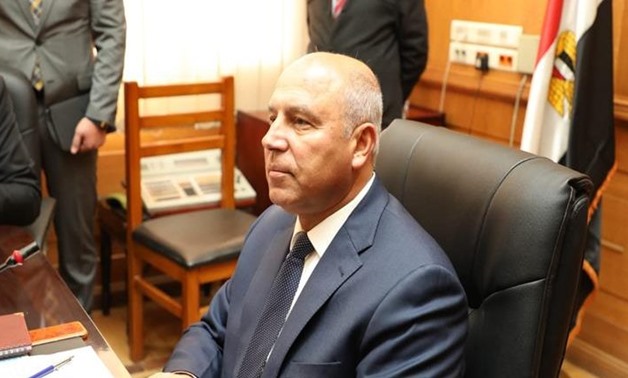 UNIDO expands efforts in Egypt with 23 projects valued at $58 Million