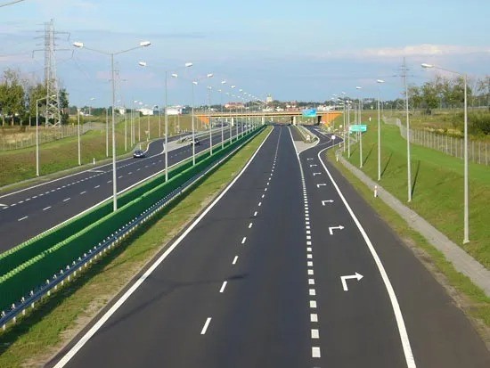  Morocco's $735 Million Highway Plan: 1,000 km of New Motorways by 2030