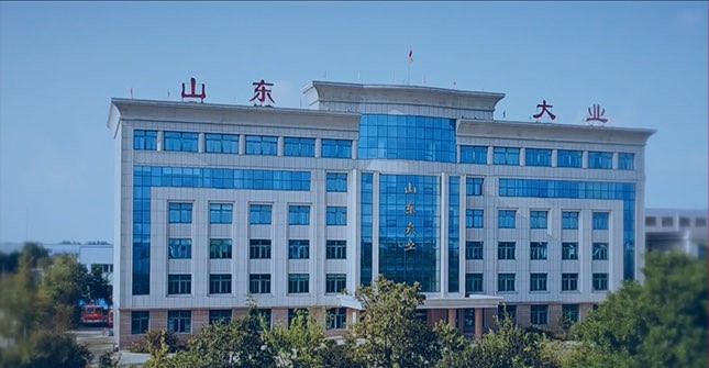 Chinese Tire Giant Shandong Daye Invests $208M in New Moroccan Factory