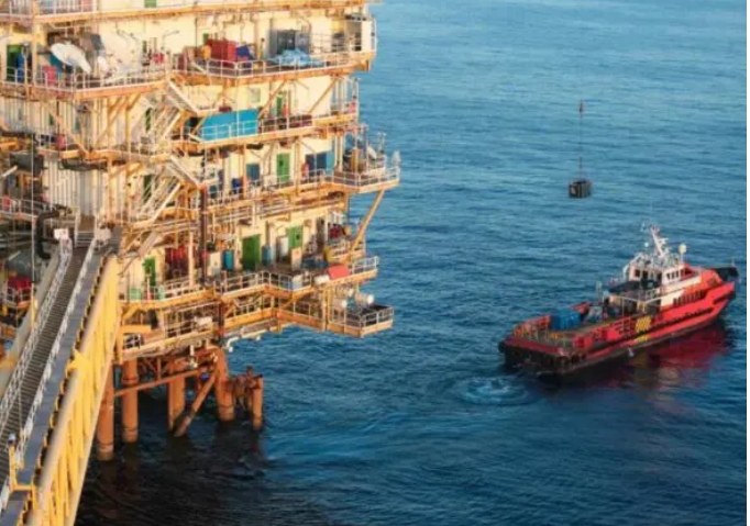 Ghana records over 55% increase in petroleum revenue for 1st half of 2024