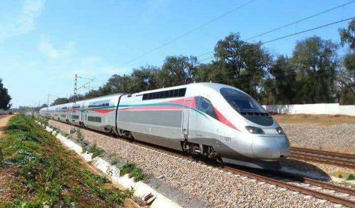 Morocco’s New $8.5 Billion Train Factory Aims to Boost African Exports