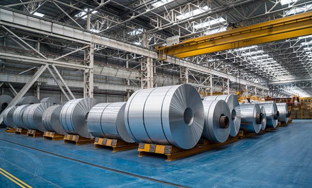New $80M Aluminum Foil Factory set for SCZone to meet Egypt’s growing demand