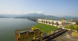 DRC on a mission to financing the world's largest hydropower dam