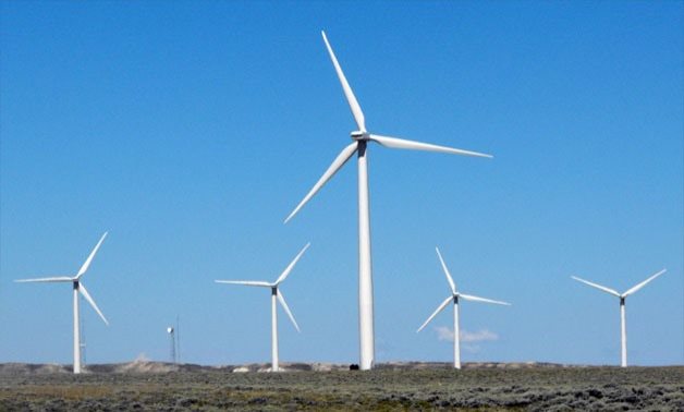Egypt gets $40M loan from OPEC Fund for Gulf of Suez wind farm project