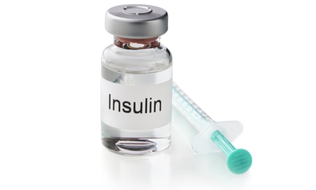 Egypt celebrates production of 1st batch of locally-made insulin