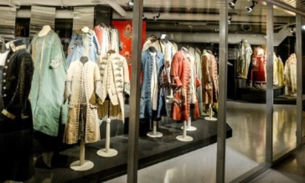 Egypt's ready-made garment exports surge by 17% to $2.27B in first 10 months of 2024
