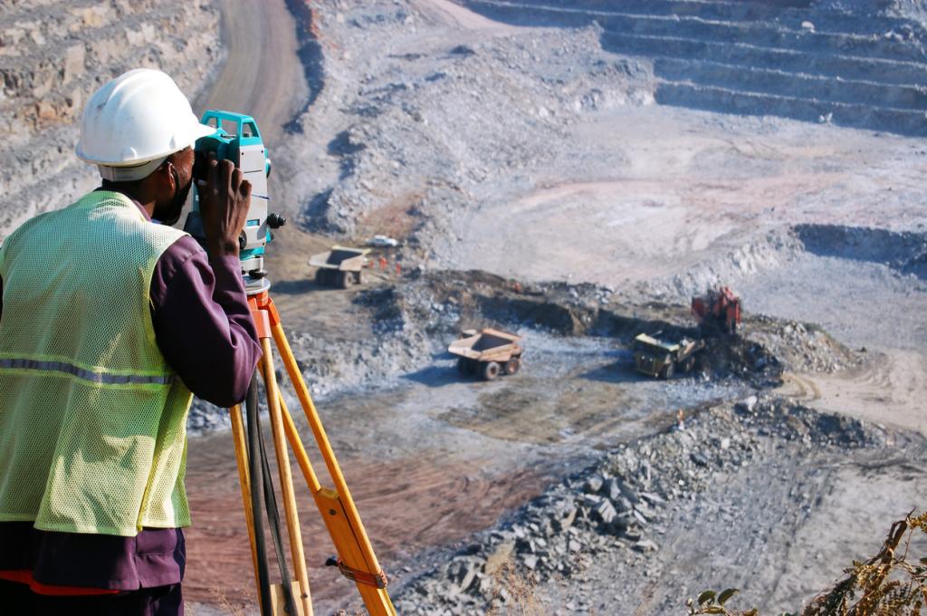 Int’l investors eye Nigeria’s lithium reserves amid global push for green energy transition